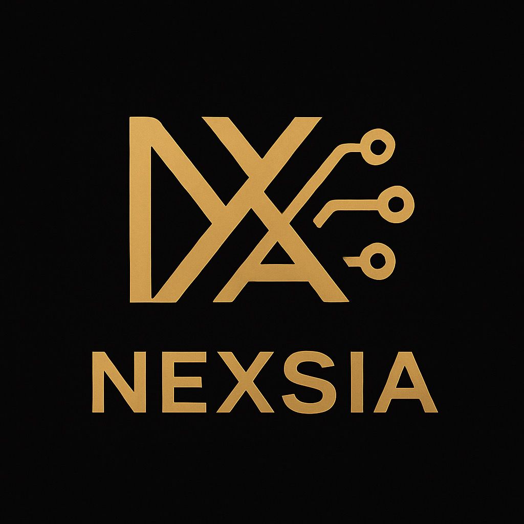 Logo Nexsia